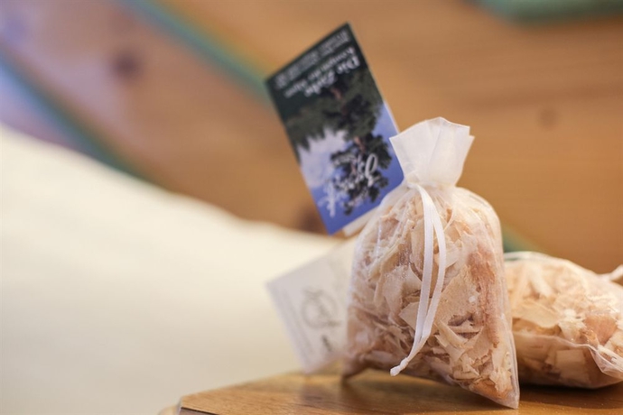 Imagen de la habitación del Hotel Mittagskogel Pitztal. Foto 10