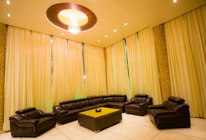 Imagen general del Hotel Mittal Avenue and Paradise. Foto 3