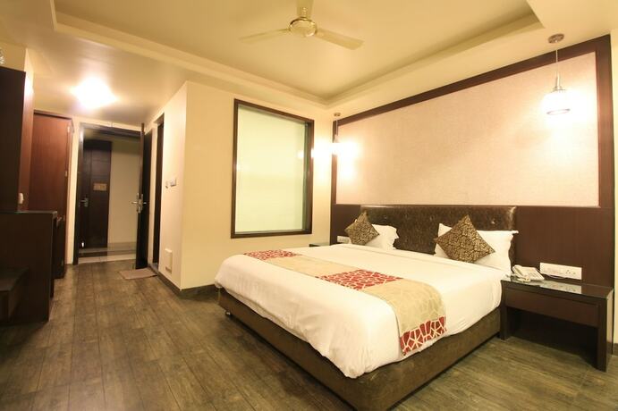 Imagen de la habitación del Hotel Mittal Avenue and Paradise. Foto 15