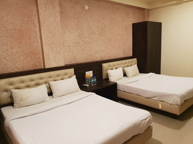 Imagen de la habitación del Hotel Mittal Avenue and Paradise. Foto 21