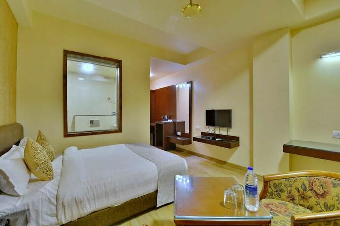Imagen de la habitación del Hotel Mittal Avenue and Paradise. Foto 22
