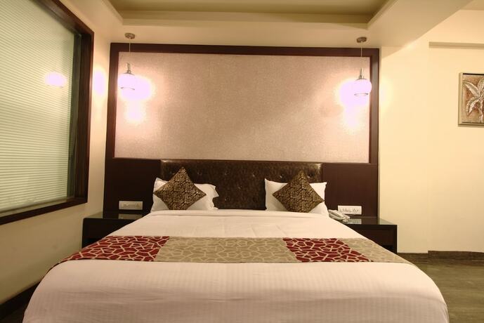 Imagen de la habitación del Hotel Mittal Avenue and Paradise. Foto 25