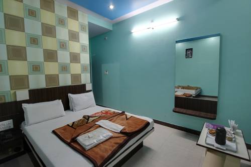 Imagen de la habitación del Hotel Mittal Inn. Foto 1