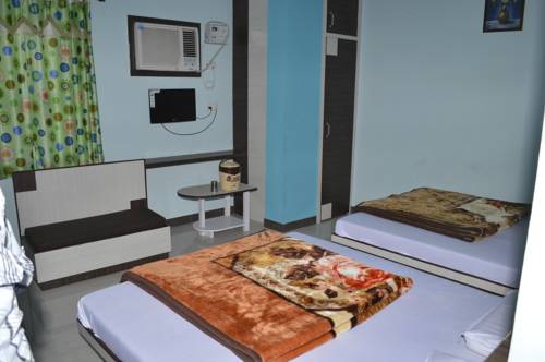 Imagen de la habitación del Hotel Mittal Inn. Foto 2