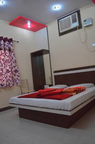 Imagen de la habitación del Hotel Mittal Inn. Foto 3