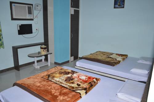 Imagen de la habitación del Hotel Mittal Inn. Foto 4