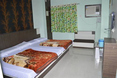 Imagen de la habitación del Hotel Mittal Inn. Foto 6