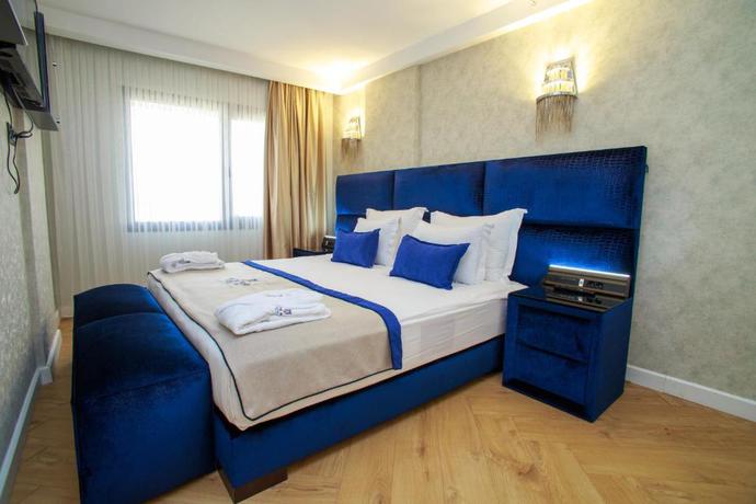 Imagen general del Hotel Mitte Port. Foto 5