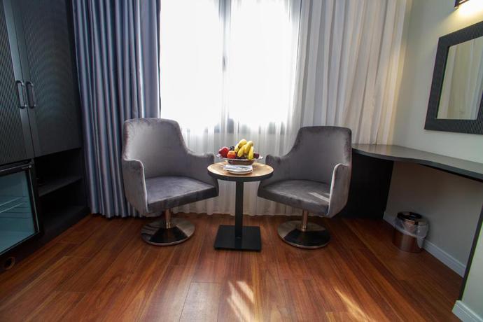 Imagen general del Hotel Mitte Port. Foto 7