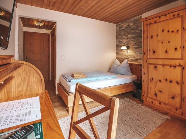 Imagen de la habitación del Hotel Mitterhof. Foto 3