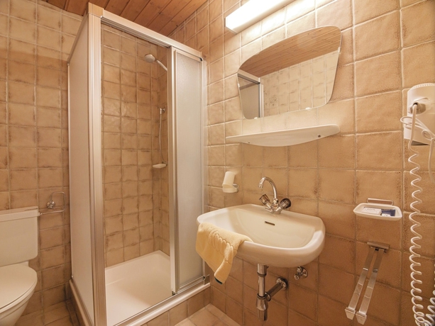 Imagen de la habitación del Hotel Mitterhof. Foto 4