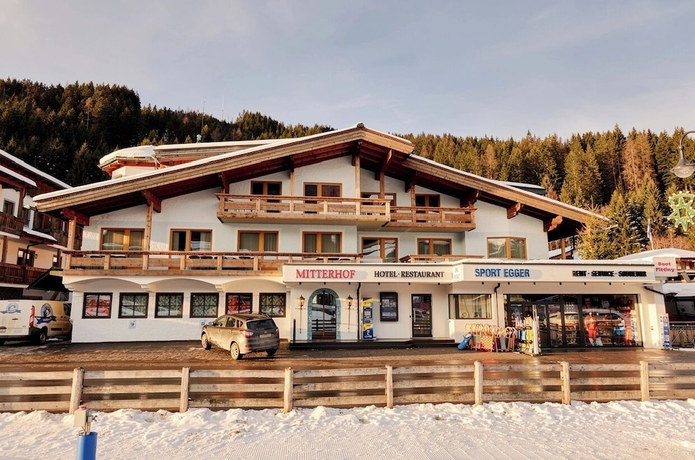 Imagen general del Hotel Mitterhof. Foto 1