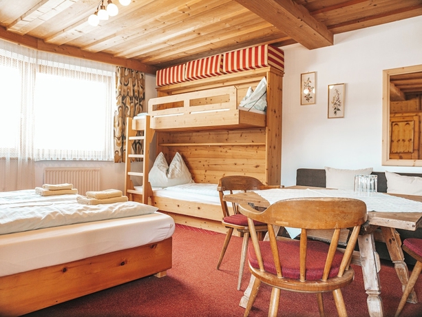Imagen de la habitación del Hotel Mitterhof. Foto 9
