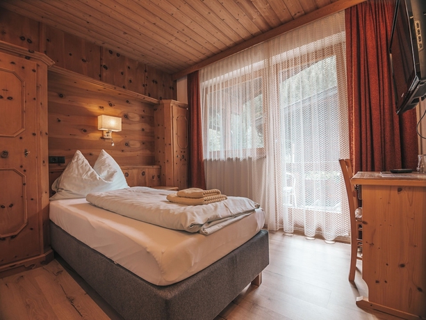 Imagen de la habitación del Hotel Mitterhof. Foto 13