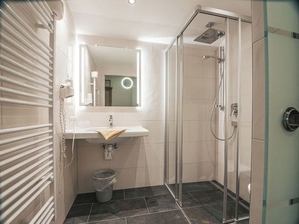 Imagen de la habitación del Hotel Mitterhof. Foto 14
