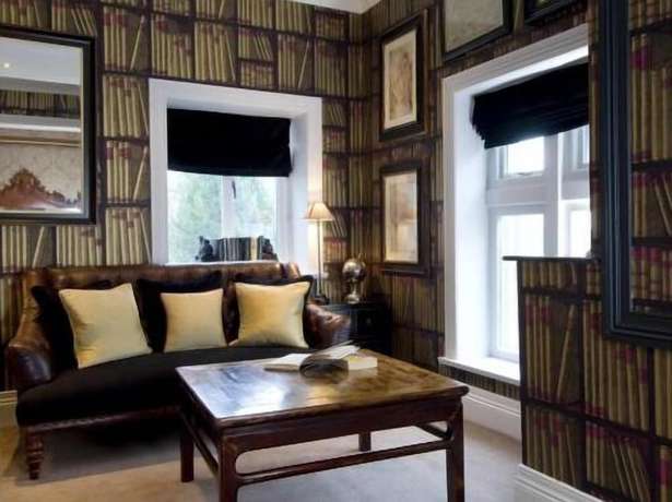 Imagen de la habitación del Hotel Mitton Hall Country House. Foto 12