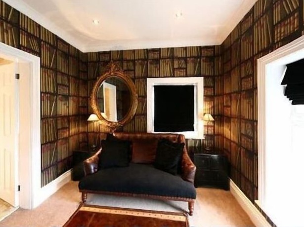 Imagen de la habitación del Hotel Mitton Hall Country House. Foto 14
