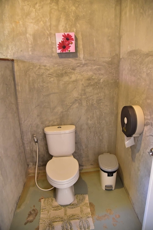 Imagen de la habitación del Hotel Mittraphap Resort. Foto 3