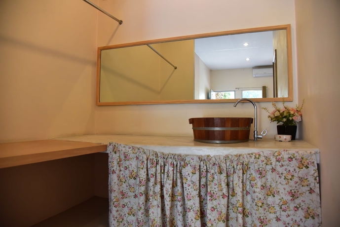 Imagen de la habitación del Hotel Mittraphap Resort. Foto 8
