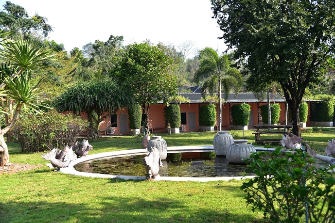 Imagen general del Hotel Mittraphap Resort. Foto 2