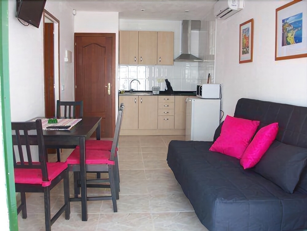 Imagen de la habitación del Hotel Mitus, Canet De Mar. Foto 5