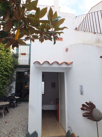 Imagen de la habitación del Hotel Mitus, Canet De Mar. Foto 13