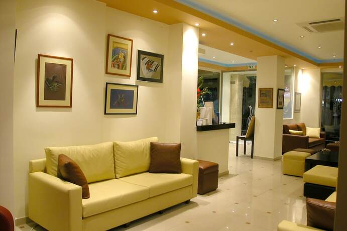 Imagen general del Hotel Mitzithras. Foto 3
