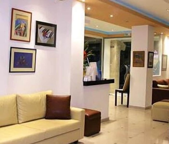 Imagen general del Hotel Mitzithras. Foto 5