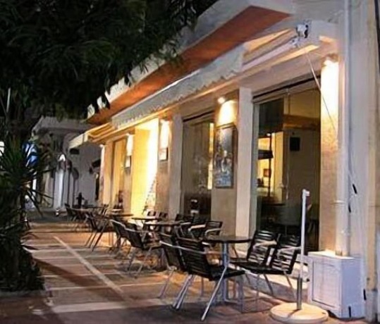 Imagen general del Hotel Mitzithras. Foto 12