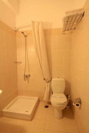 Imagen general del Hotel Mitzithras. Foto 15