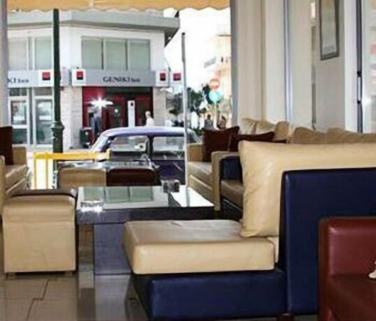 Imagen de los interiores del Hotel Mitzithras. Foto 27