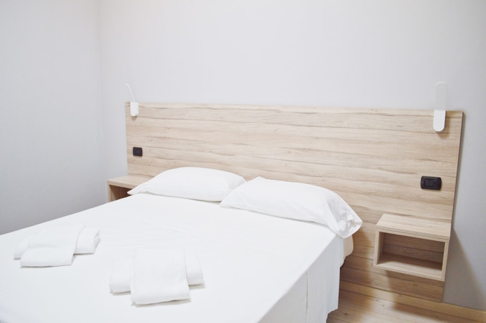 Imagen de la habitación del Hotel Miu. Foto 3