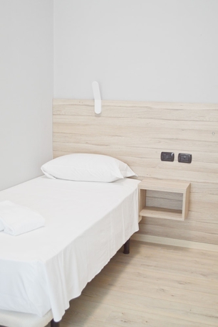 Imagen de la habitación del Hotel Miu. Foto 7