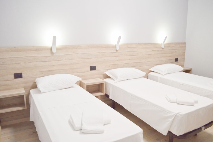 Imagen de la habitación del Hotel Miu. Foto 8