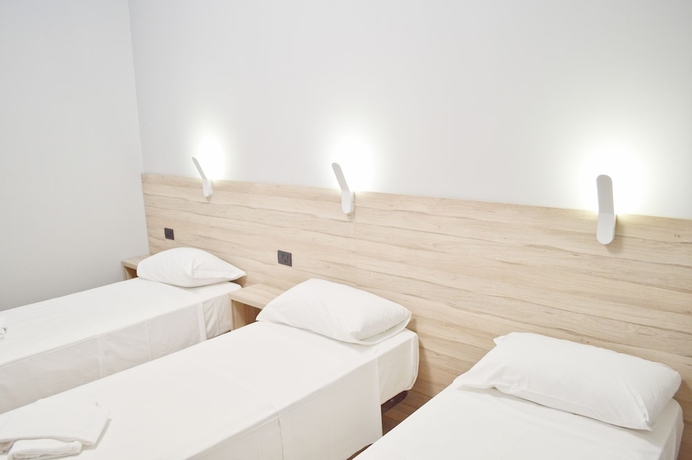 Imagen de la habitación del Hotel Miu. Foto 10