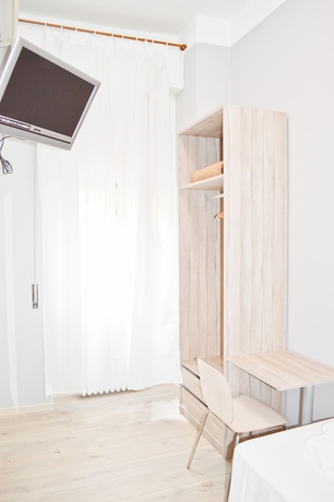 Imagen de la habitación del Hotel Miu. Foto 11