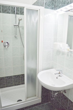 Imagen de la habitación del Hotel Miu. Foto 16