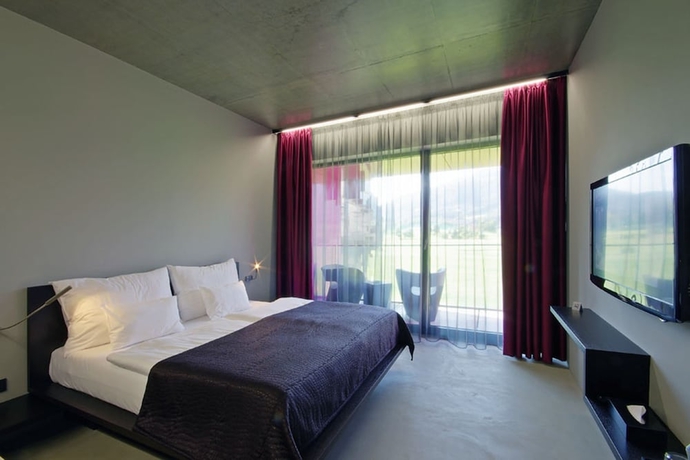 Imagen de la habitación del Hotel Miura, CELADNA. Foto 5