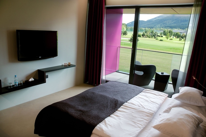 Imagen de la habitación del Hotel Miura, CELADNA. Foto 12