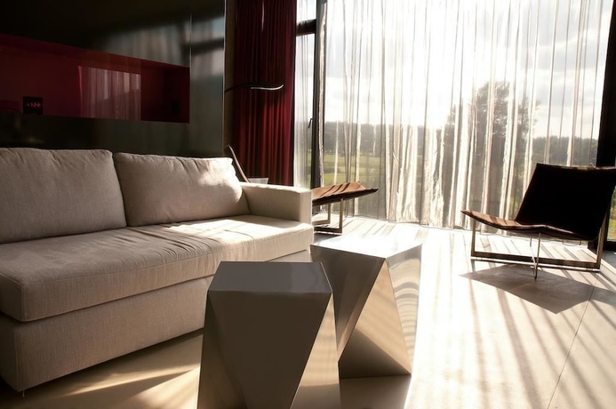 Imagen de la habitación del Hotel Miura, CELADNA. Foto 14