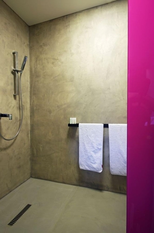 Imagen de la habitación del Hotel Miura, CELADNA. Foto 15
