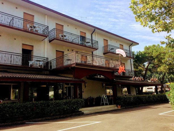 Imagen general del Hotel Miura, Castelnuovo del Garda. Foto 2