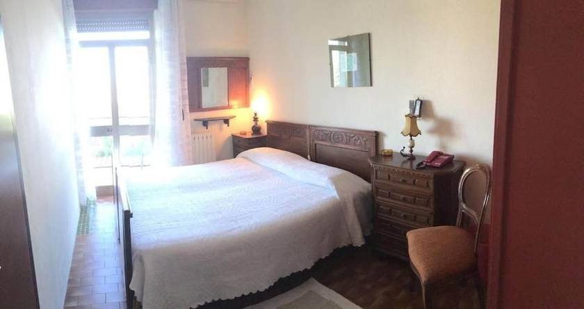 Imagen de la habitación del Hotel Miura, Castelnuovo del Garda. Foto 19