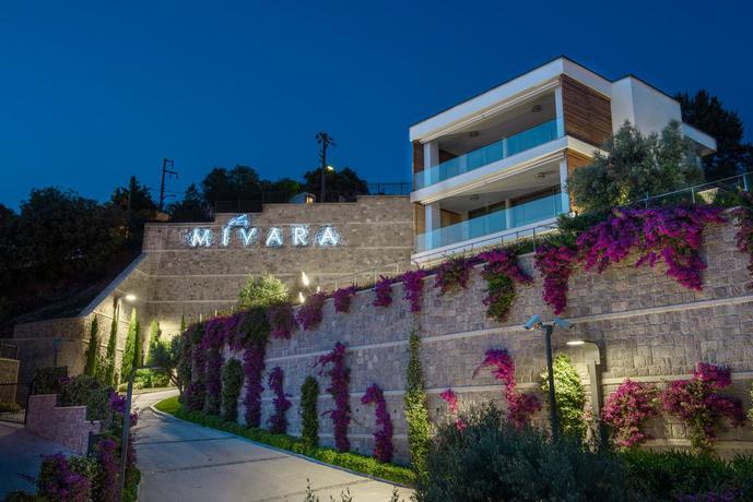 Imagen general del Hotel Mivara Luxury Resort and Spa Bodrum. Foto 6
