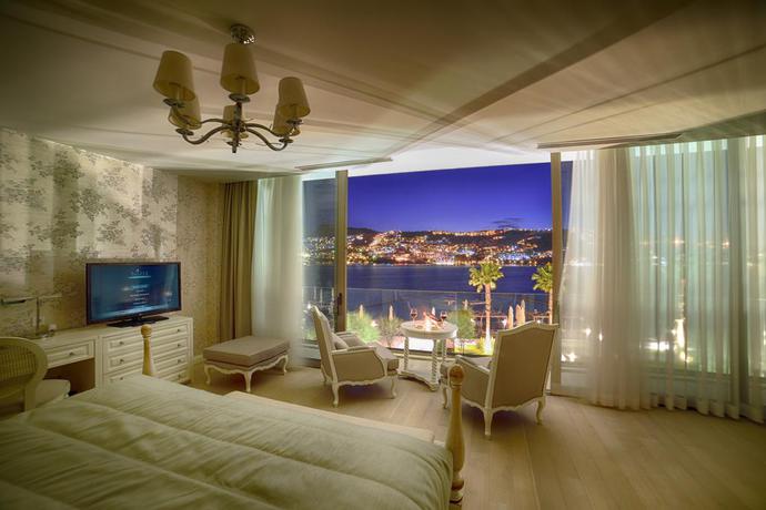 Imagen general del Hotel Mivara Luxury Resort and Spa Bodrum. Foto 9
