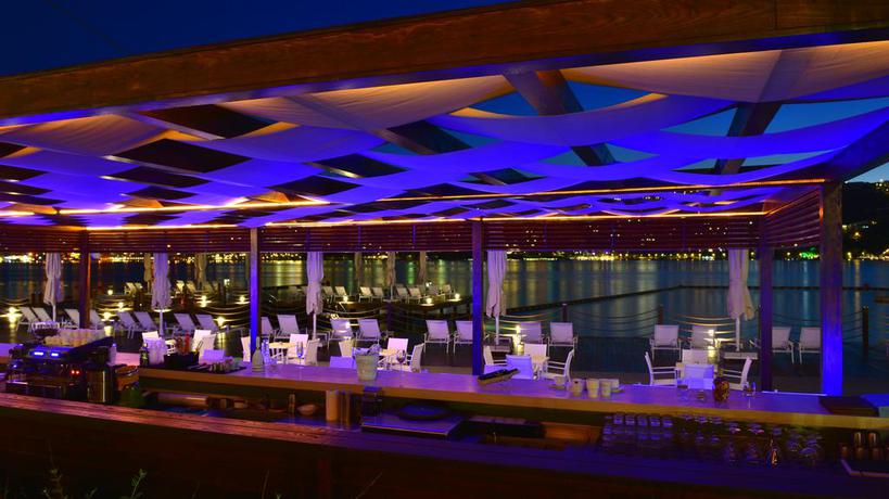 Imagen general del Hotel Mivara Luxury Resort and Spa Bodrum. Foto 10
