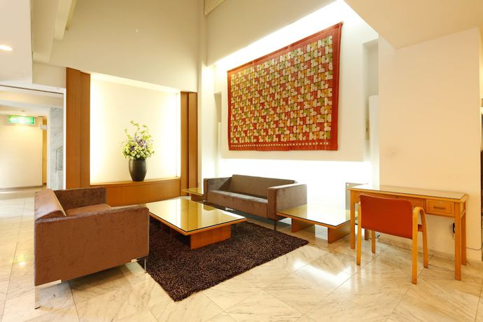 Imagen de los interiores del Hotel Miwa. Foto 18