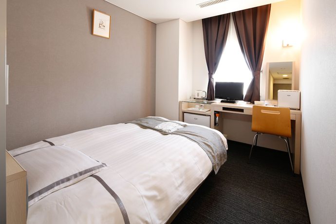 Imagen de la habitación del Hotel Miwa. Foto 10
