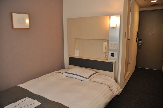 Imagen de la habitación del Hotel Miwa. Foto 12
