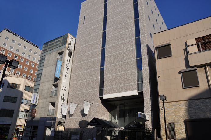 Imagen general del Hotel Miwa. Foto 1